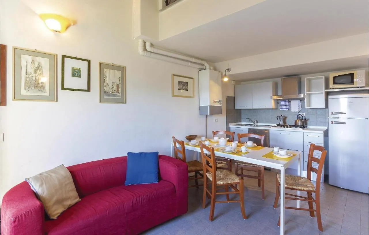 Apartament Volpe Camaiore Włochy