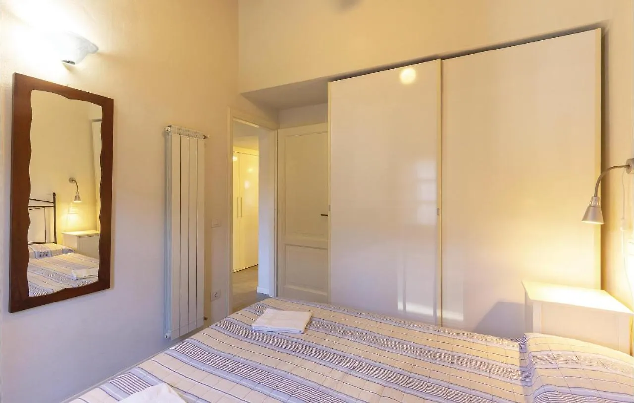 Apartament Volpe Camaiore 0*,