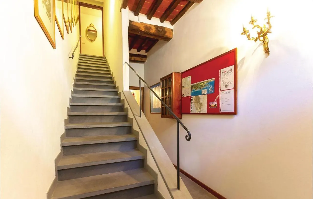 Apartament Volpe Camaiore Włochy
