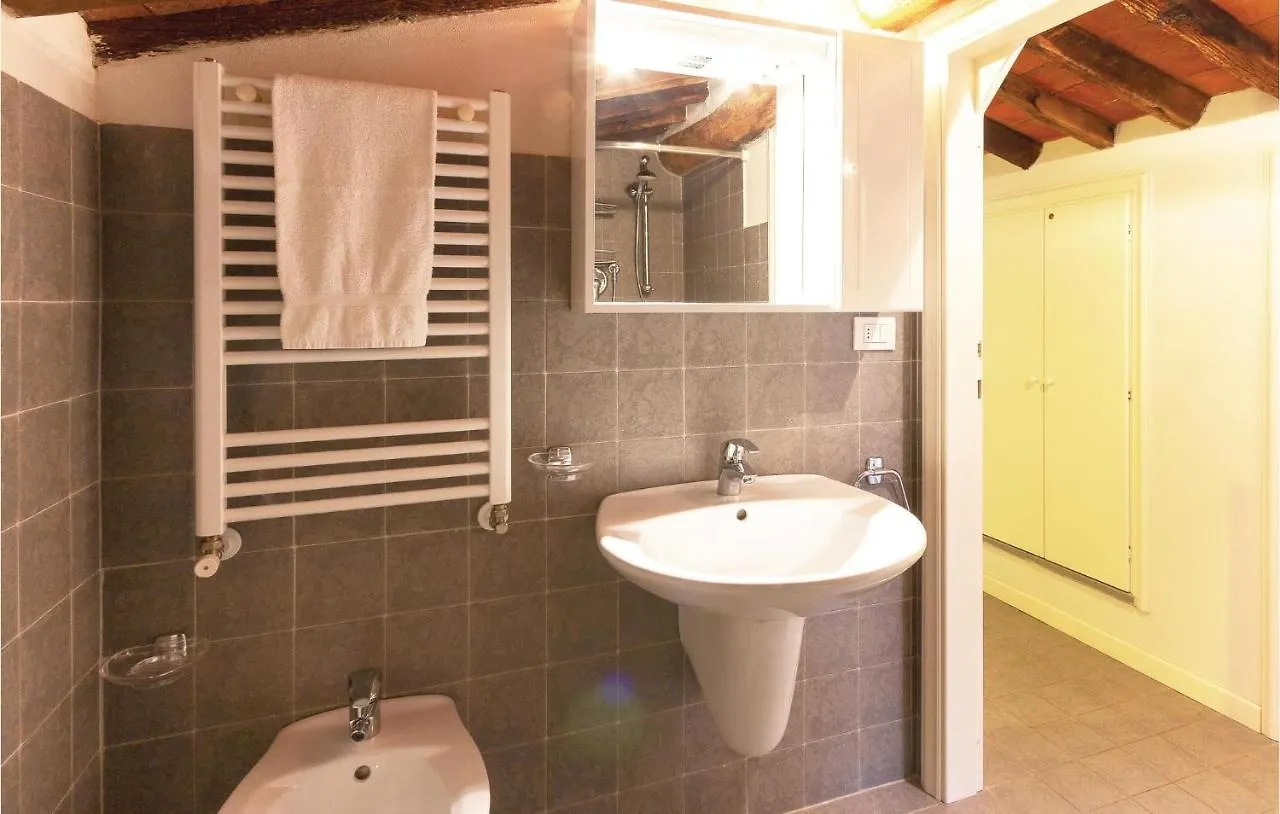 Apartament Volpe Camaiore