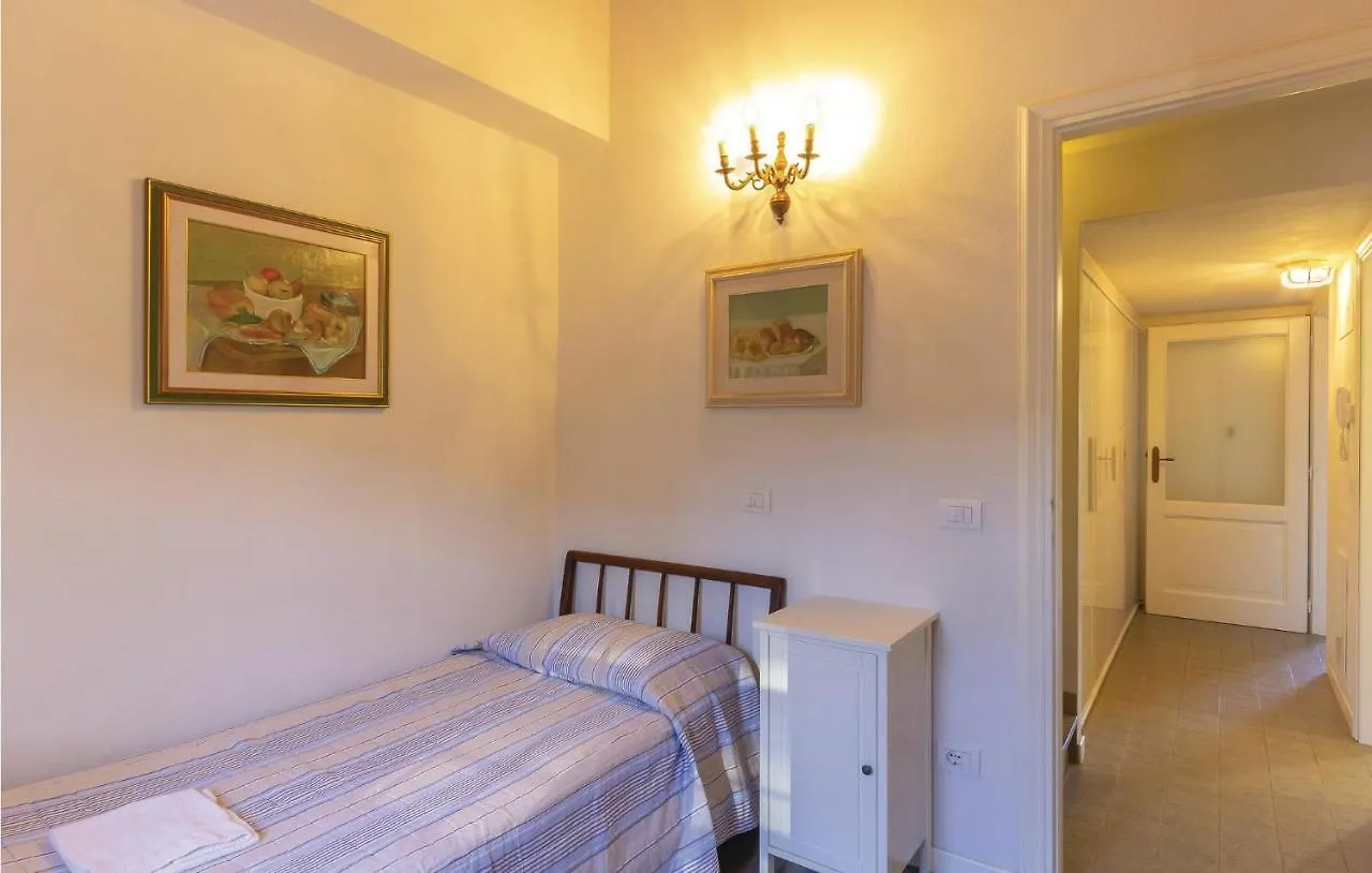 Apartament Volpe Camaiore