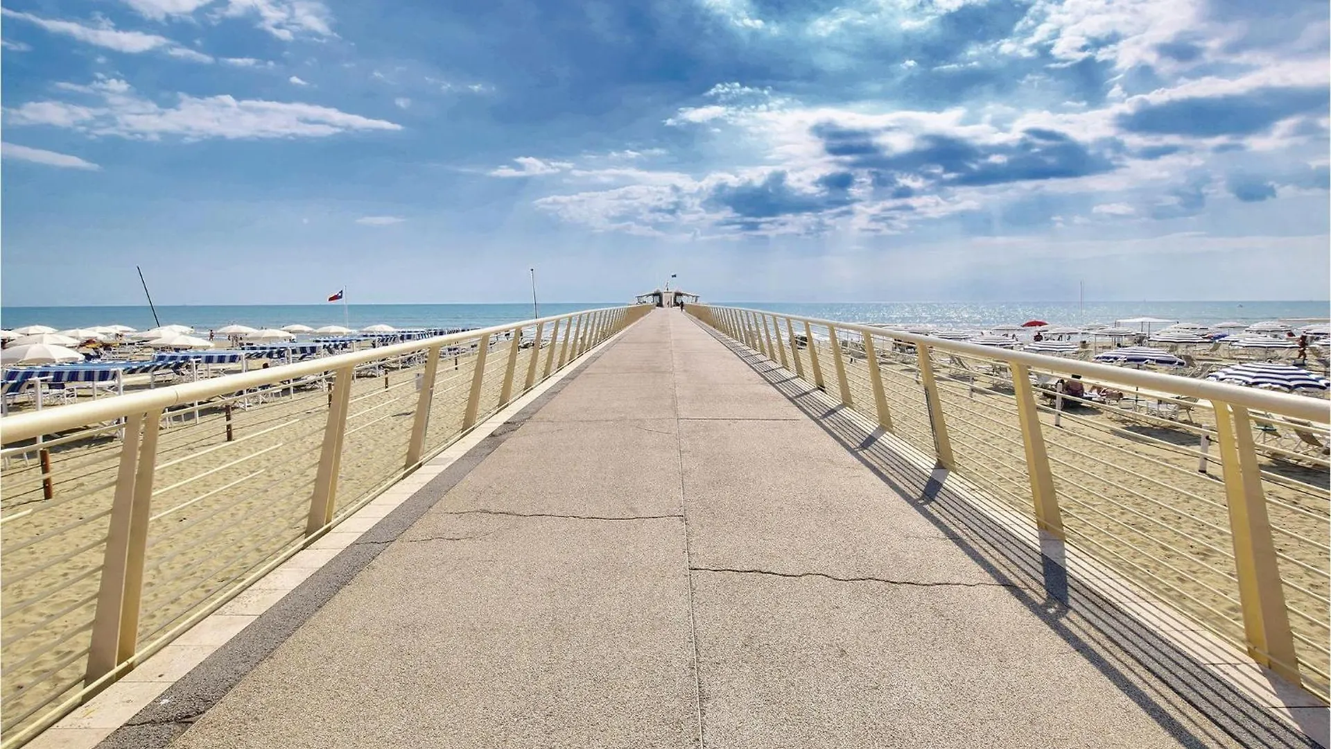 Apartament Volpe Camaiore